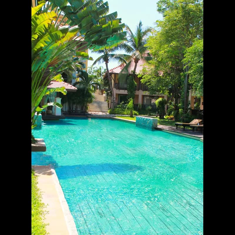 Liner Soprema Pool 3D Sensitive – White Wood 165 cm - imagine 2