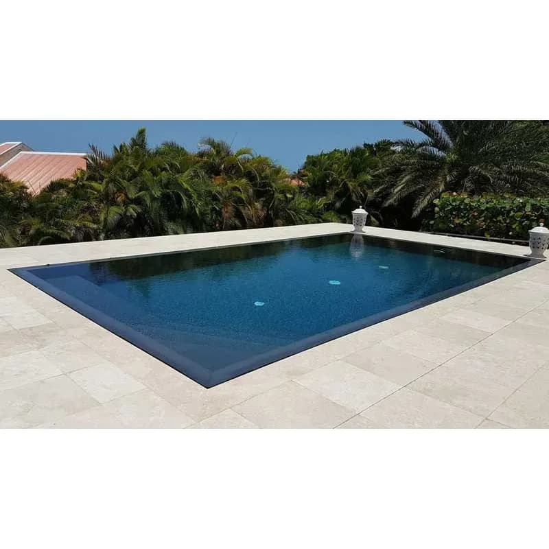 Liner Soprema Pool Grip Antiderapant – Basalt Grey 165 cm - imagine 2