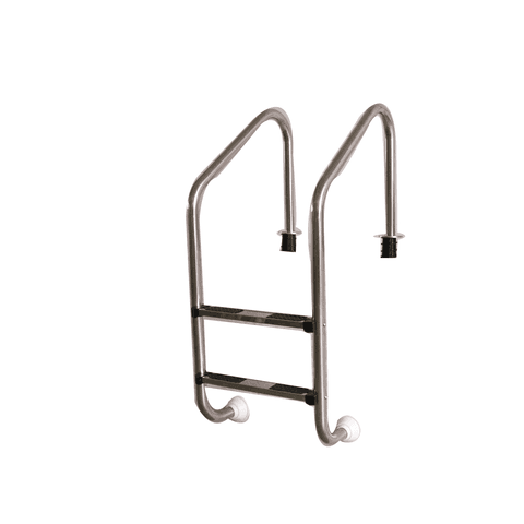 Scara Standard AISI-316 Lux cu 2 trepte