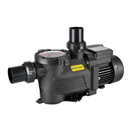 Pompa filtrare apa Baracuda Aquantis 100 debit 15 mc/h