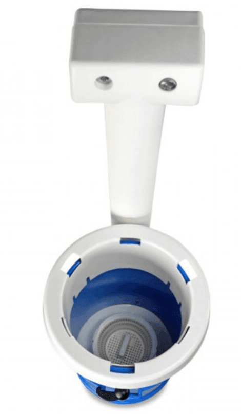 Skimmer plutitor Ø160 mm - AstralPool