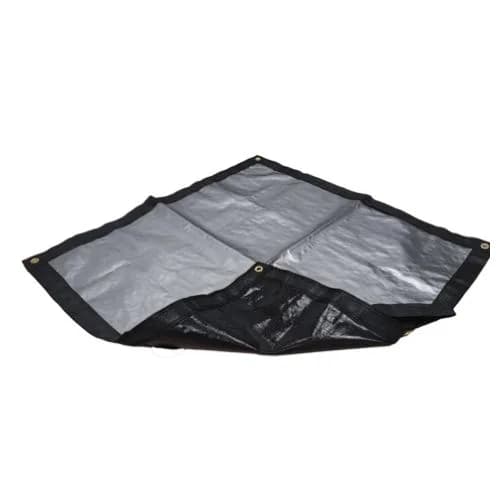 Prelată de iarnă Silverado pentru piscine 12 x 6.0 m - imagine 3