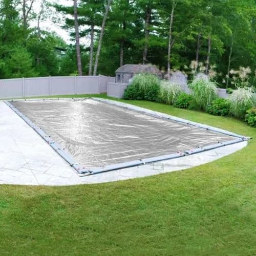 Prelată de iarnă Silverado pentru piscine 14.0 x 7,0 m - imagine 2