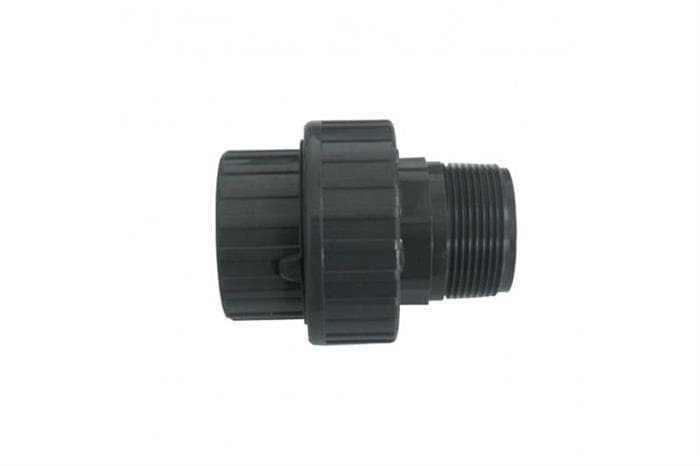 Olandeza pvc filet exterior d75x2 1/2"