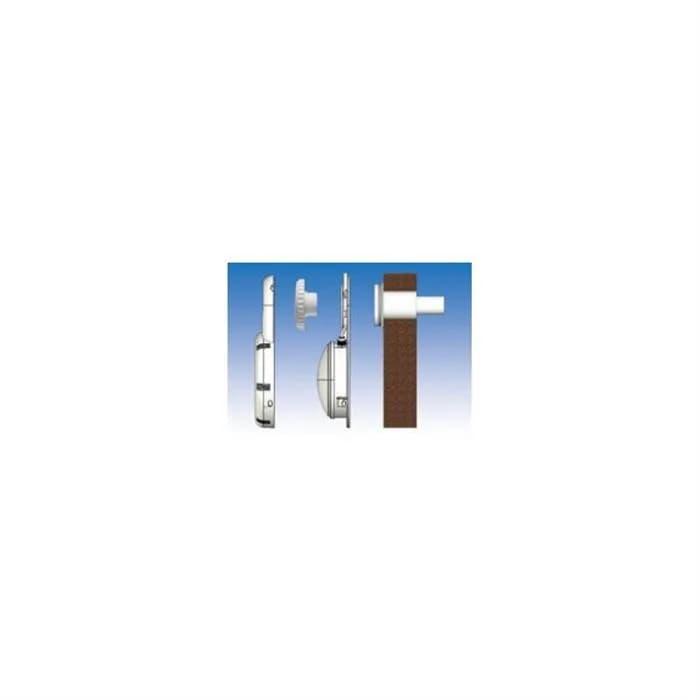 Proiector Led Alb 9W Seamaid pentru pisicne supraterane - imagine 2