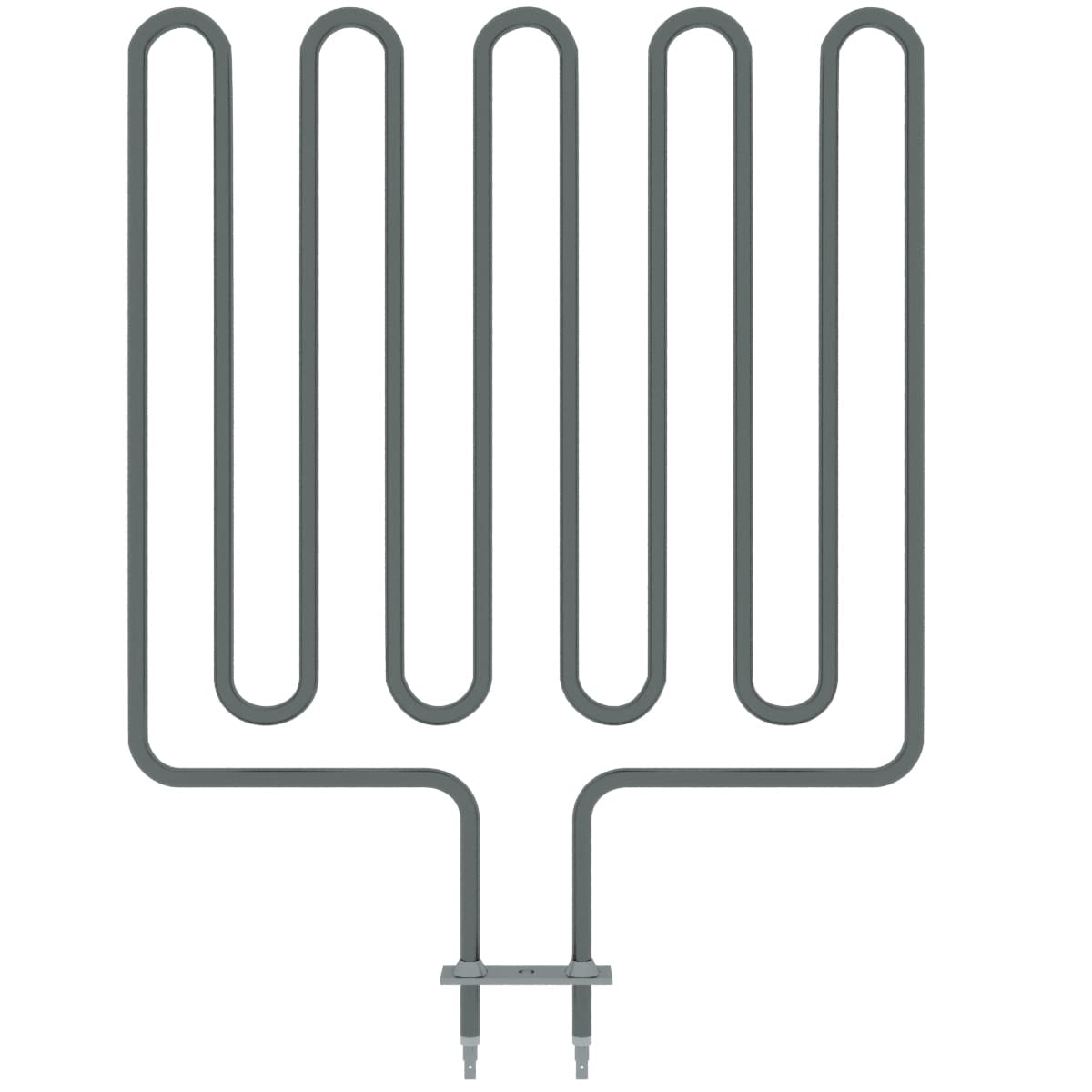 Rezistenta electrica 3000W pentru incalzitor Harvia