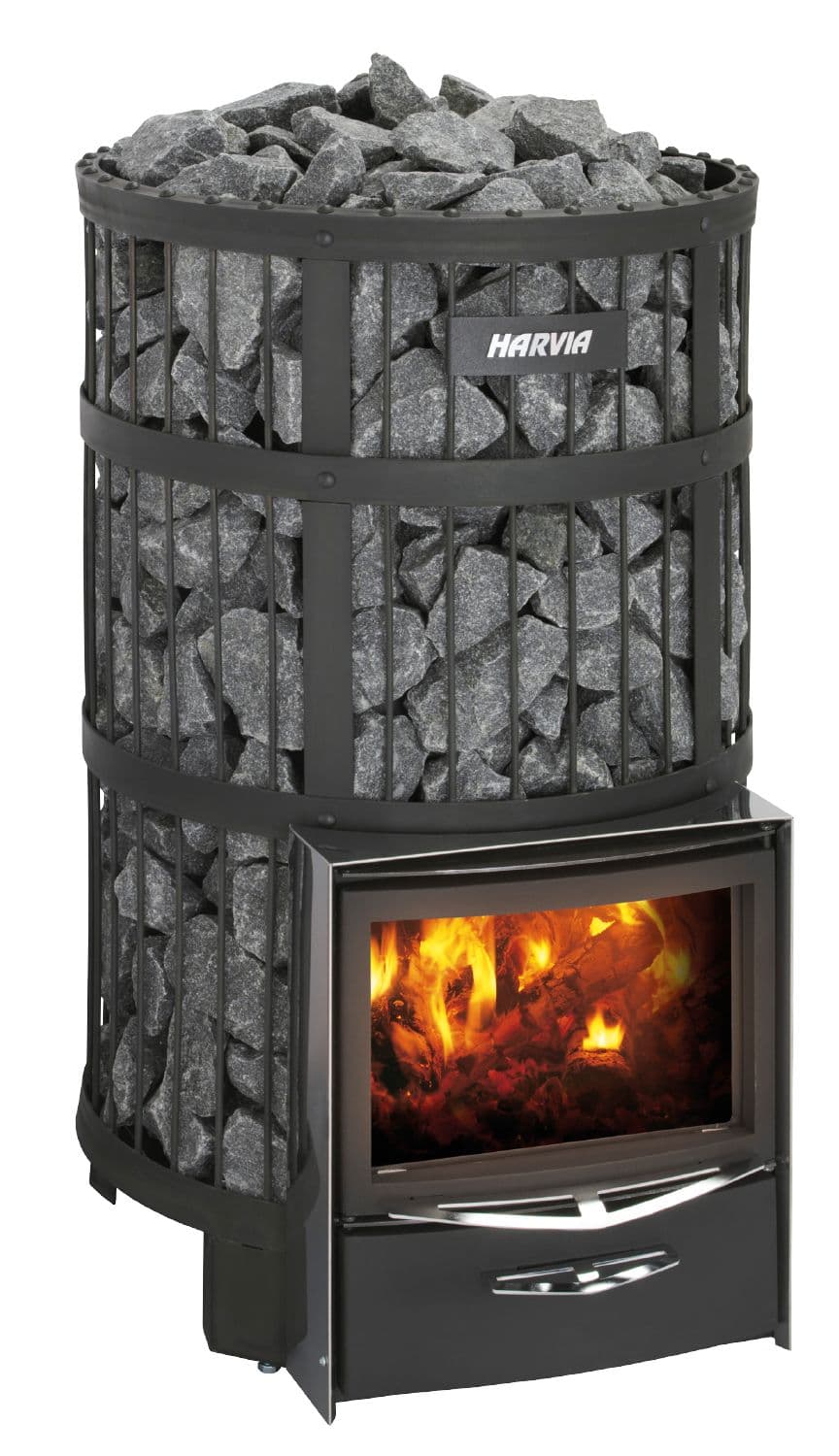 Incalzitor sauna pe lemne Harvia Legend 300