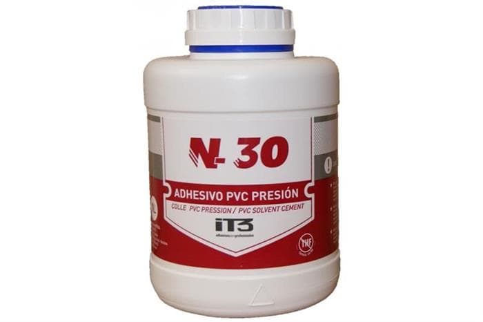 Adeziv pentru PVC 500 ml