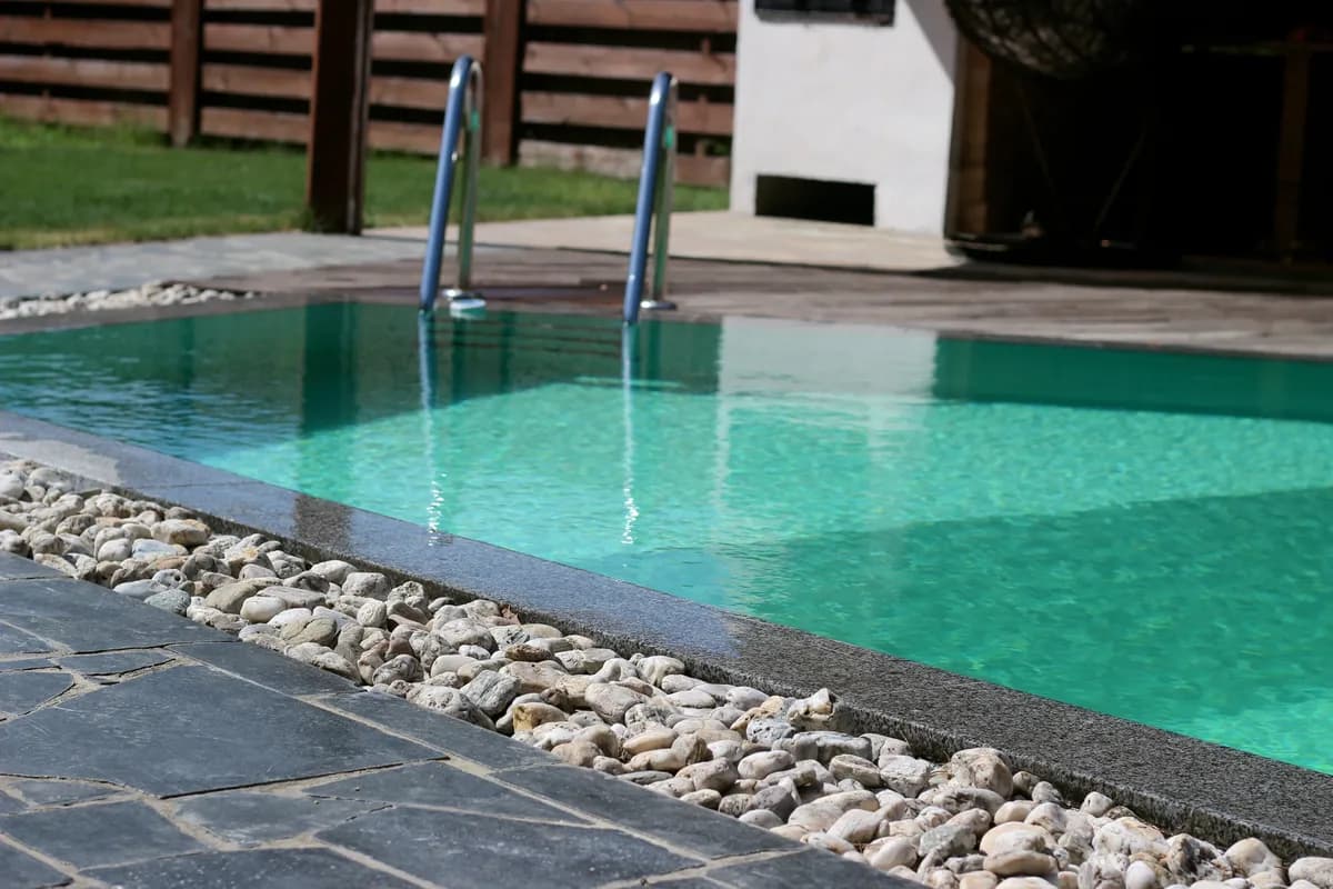 Liner Elbtal Clasic - Verde Turquoise 165 cm - imagine 6