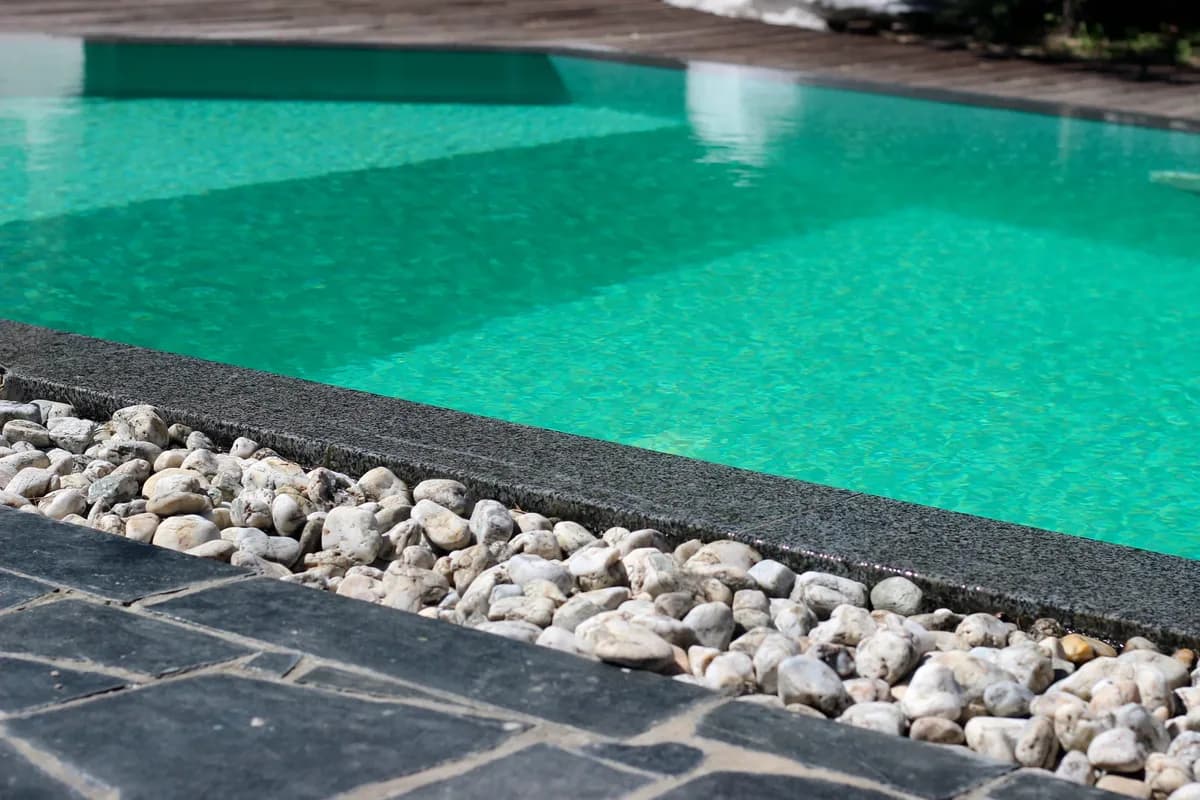 Liner Elbtal Clasic - Verde Turquoise 165 cm - imagine 7