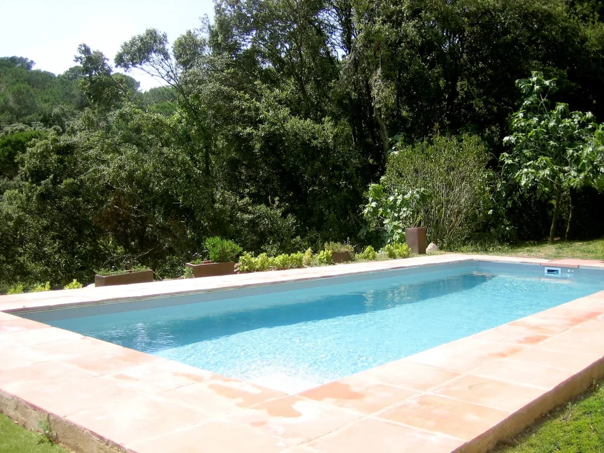 Liner Elbtal Clasic - Gri 200 cm - imagine 4