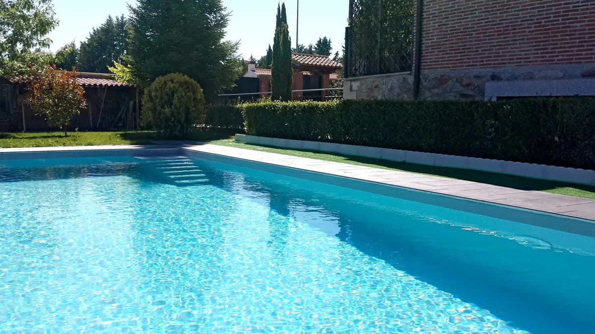 Liner Elbtal Clasic - Gri 200 cm - imagine 6
