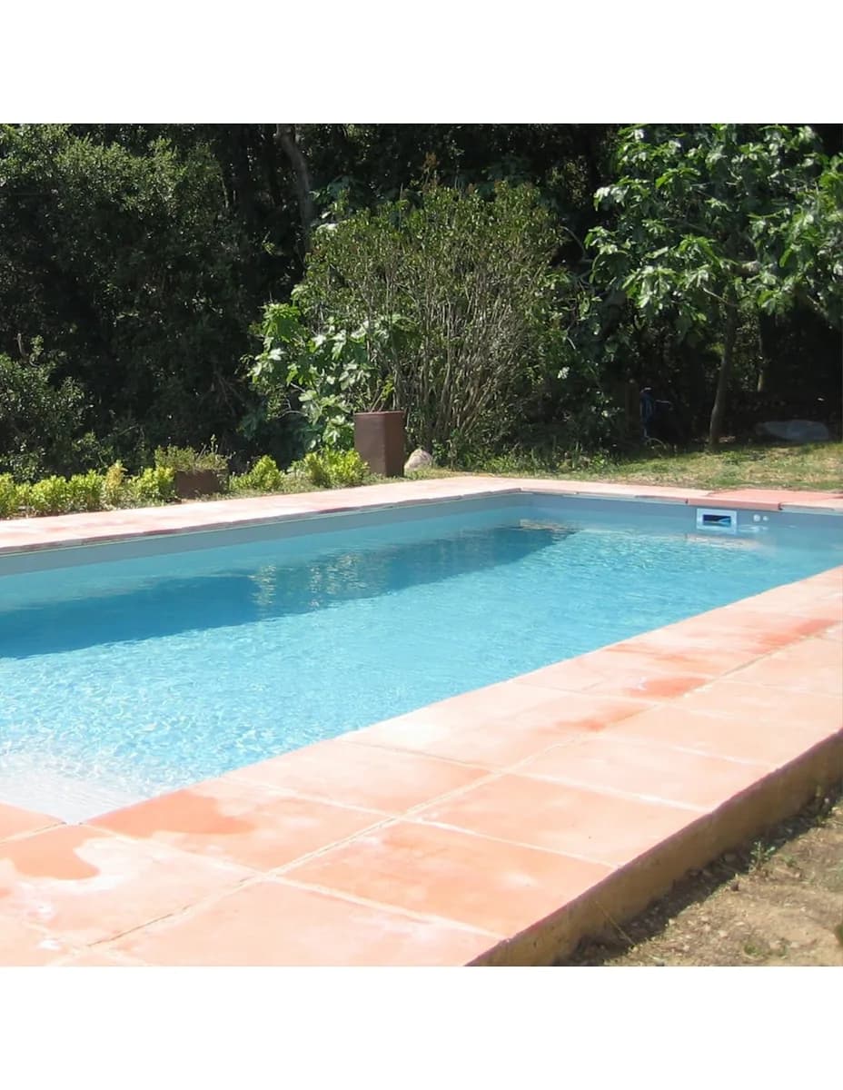 Liner Elbtal Clasic - Gri 165 cm - imagine 2