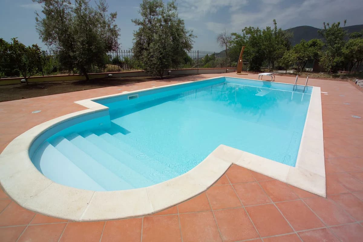 Liner Elbtal Clasic - Light Blue 165 cm - imagine 4