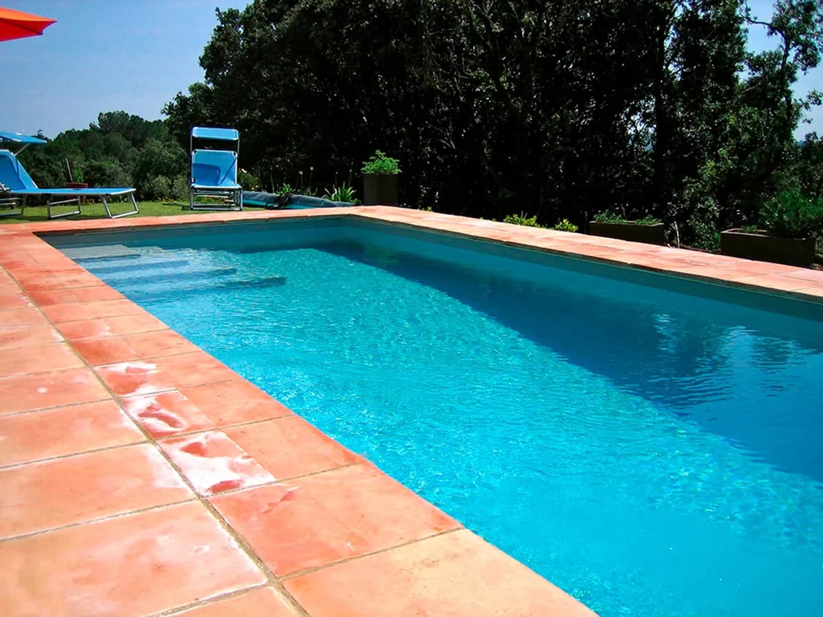 Liner Elbtal Elite Grey Rock - Gri 200 cm - imagine 2