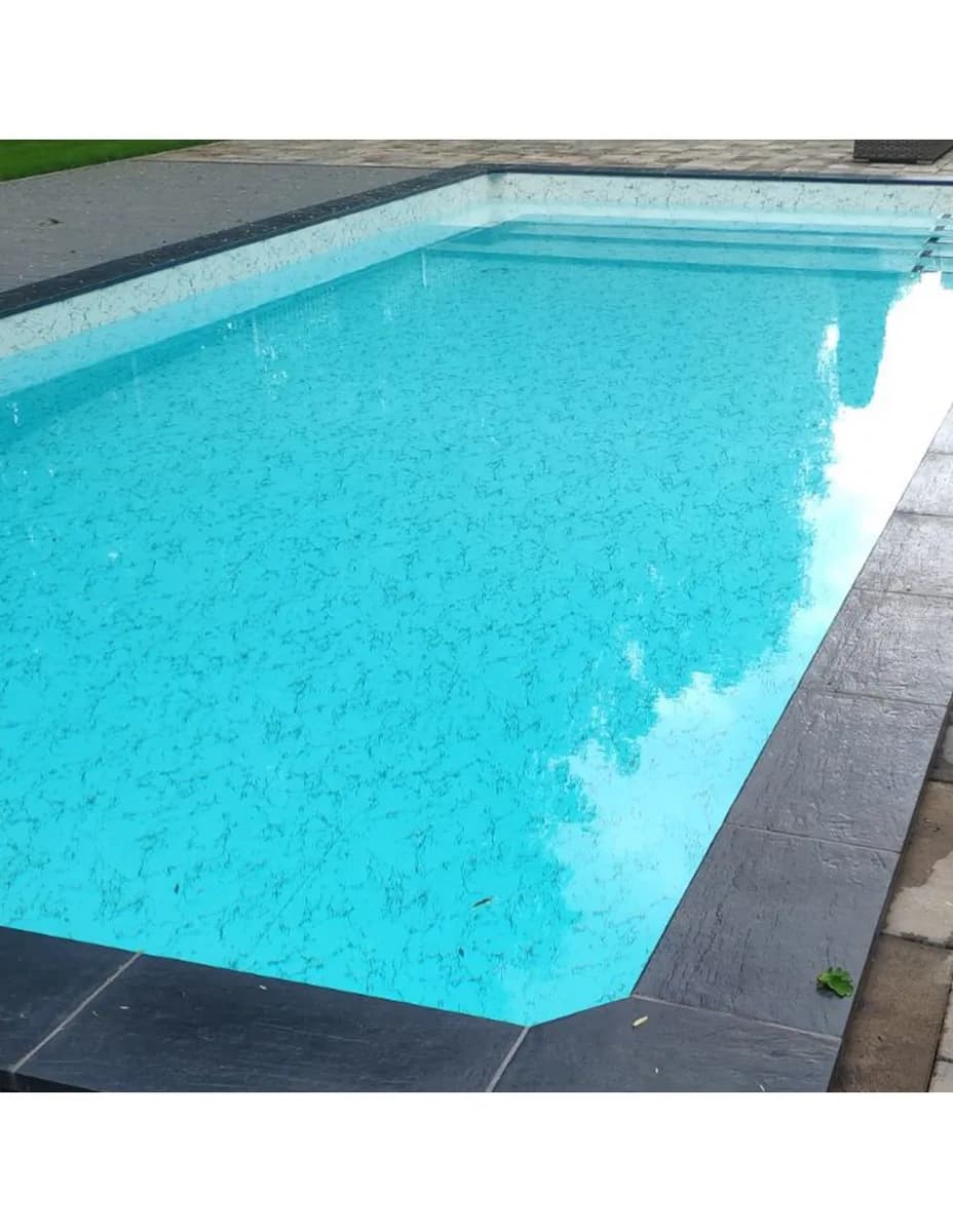 Liner piscina  Elbtal 3D Royal Victoria - imagine 4