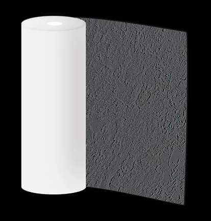 Liner Elbtal Elite Motion Black Stone - Negru 165 cm - imagine 2