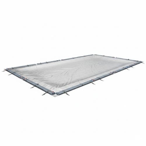 Prelată de iarnă Silverado pentru piscine 6.0 x 3.0 m