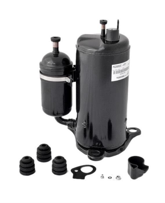 Compresor pentru pompa de caldura Brilix XHP 60