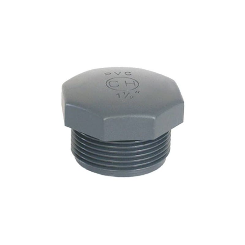Dop PVC 3' F.E. Coraplax