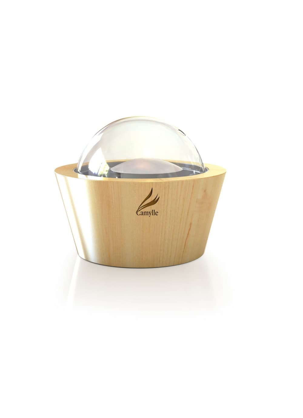 Difuzor de uleiuri esentiale Boobble pentru gama Nuage Camylle