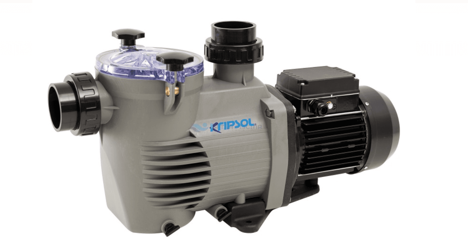 Pompa filtrare apa Kripsol KS EVO 300M, debit 33mc/h