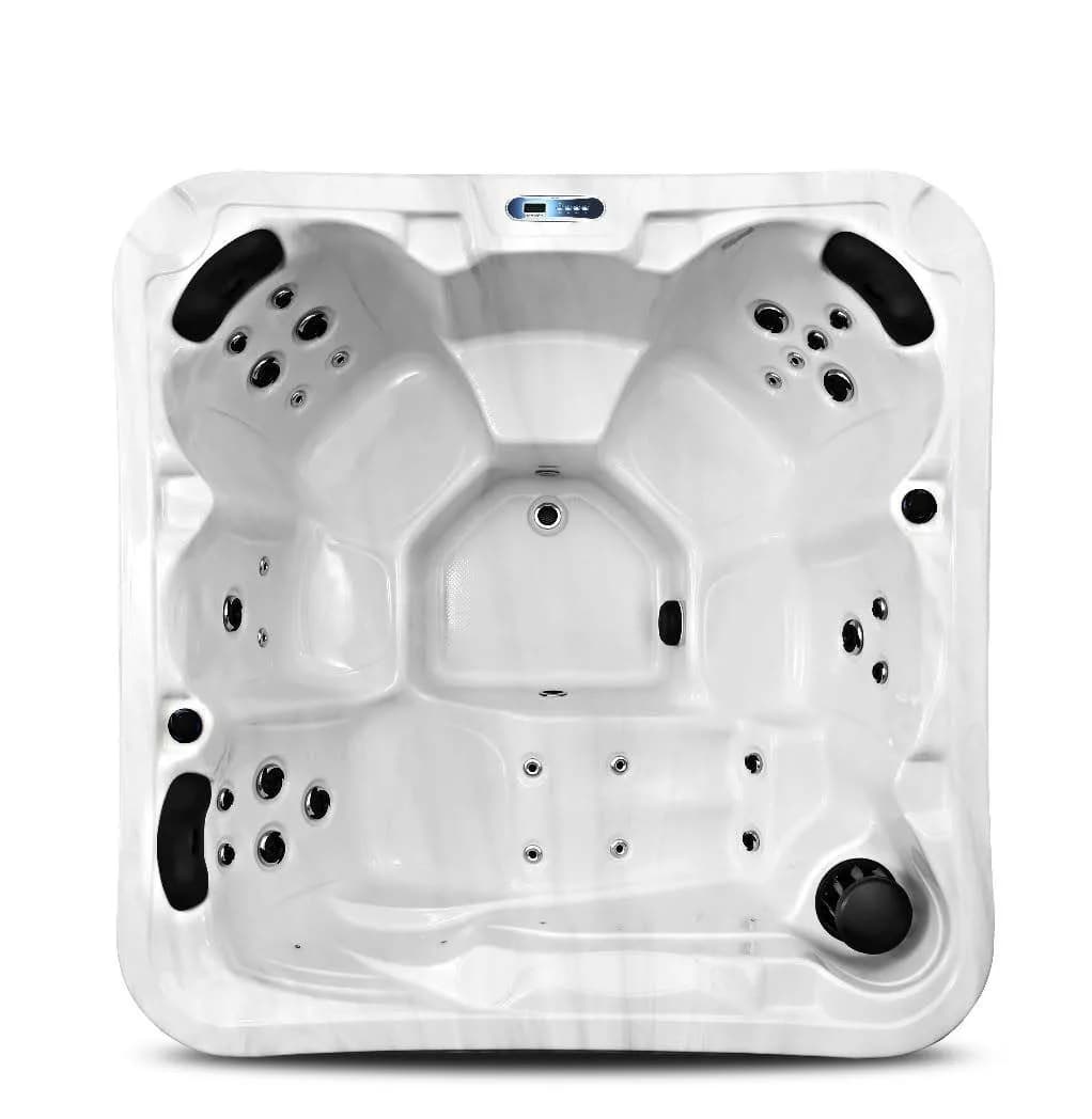 Mini piscina Spa Astral Pool Basic (Jacuzzi) | PiscineOutlet.ro