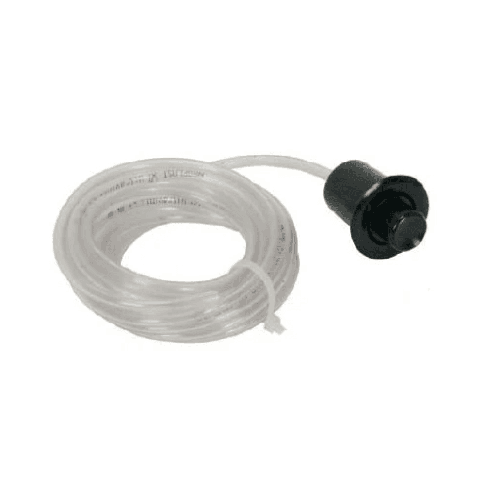 Buton pneumatic cu furtun pentru sistem de inot contracurent Astral Pool