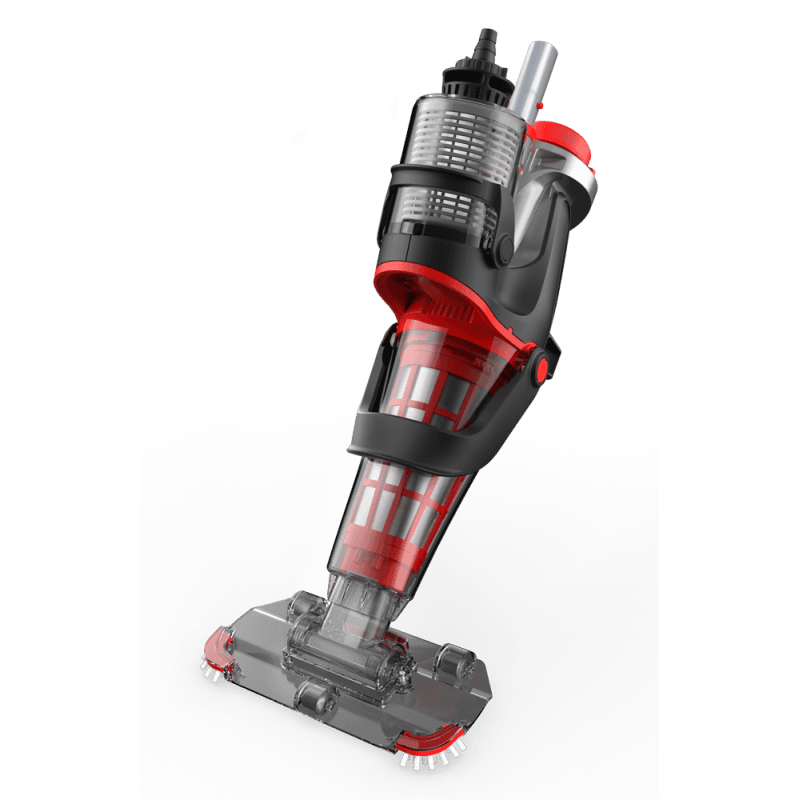 Aspirator curatare piscina Kokido VOLTERA 60 3 in 1 baterie Li-Ion reincarcabila
