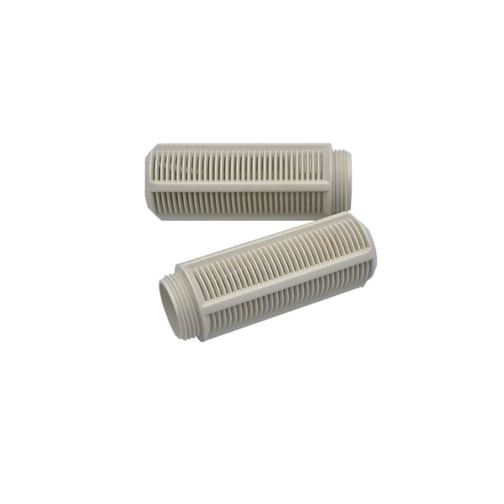 Brat colector 110mm ABS alb (2buc) filtru Hayward