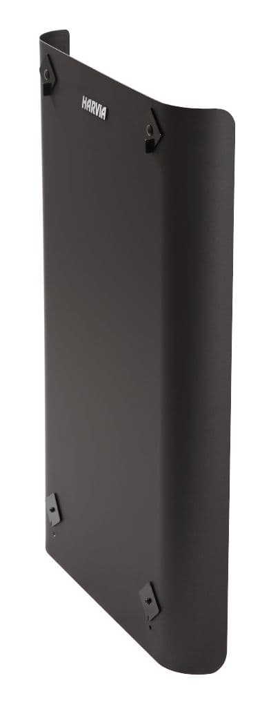 Protectie soba Harvia H26 black