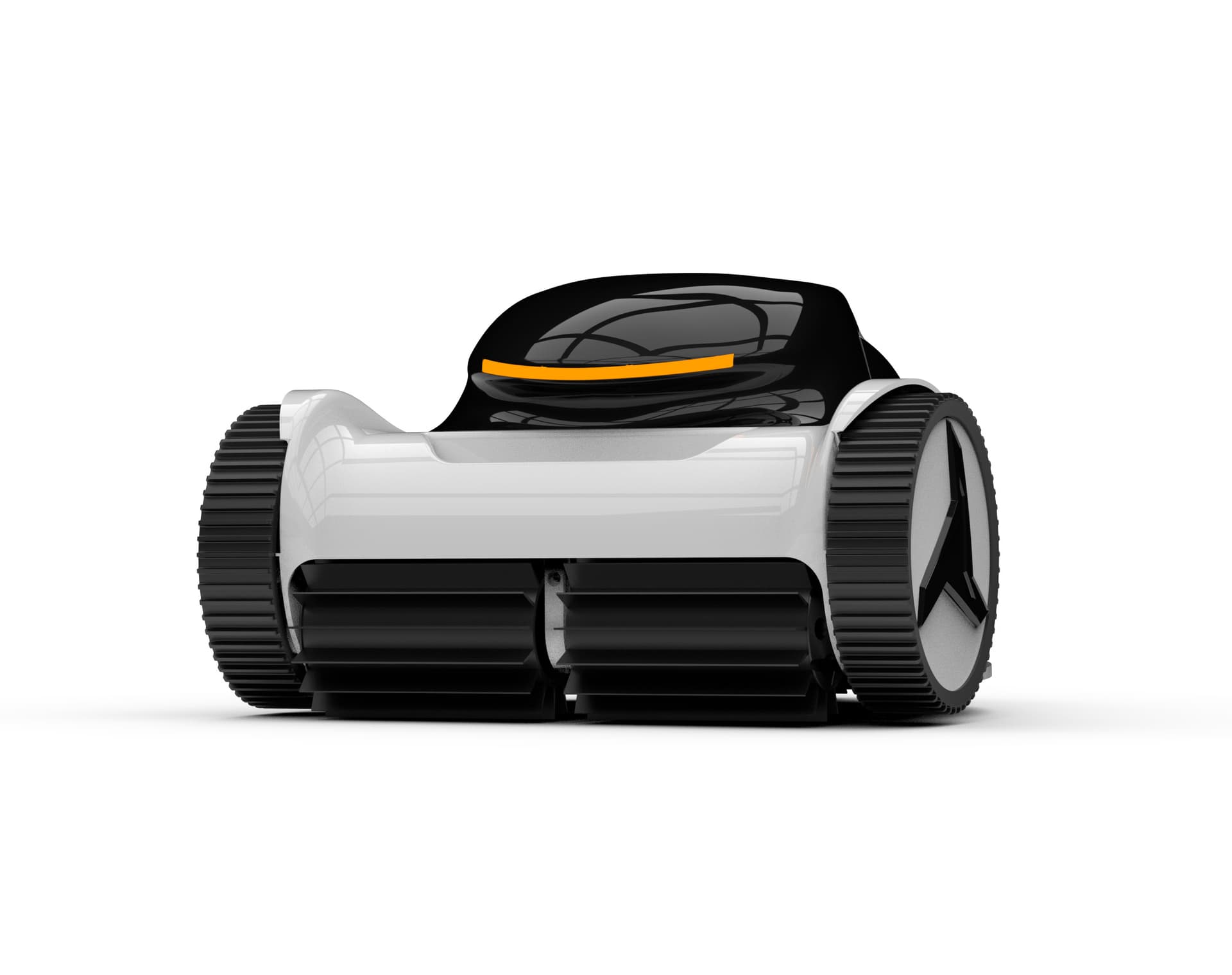 Robot curatare piscina Fairland XA20 cu acumulator