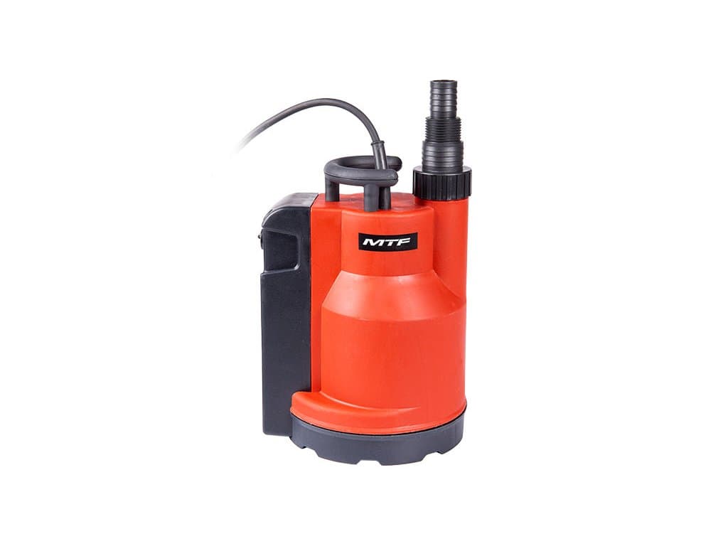 Pompa submersibila cu senzor MTF WPEO55