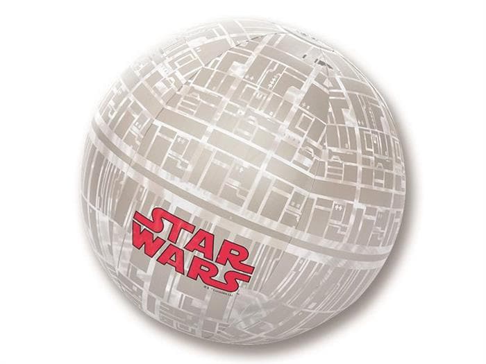 Minge gonflabila Star Wars pentru copii, diametrul 61 cm
