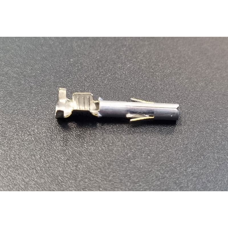Conector mufa molex robot piscina TigerShark