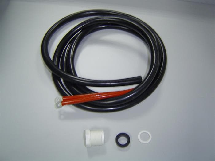 Cablu pentru proiectoare cu nisa 300w
