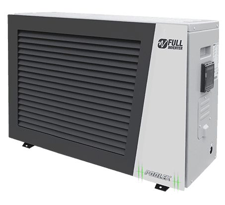 Pompa de caldura Poolex Articline Full Inverter volum 85 mc