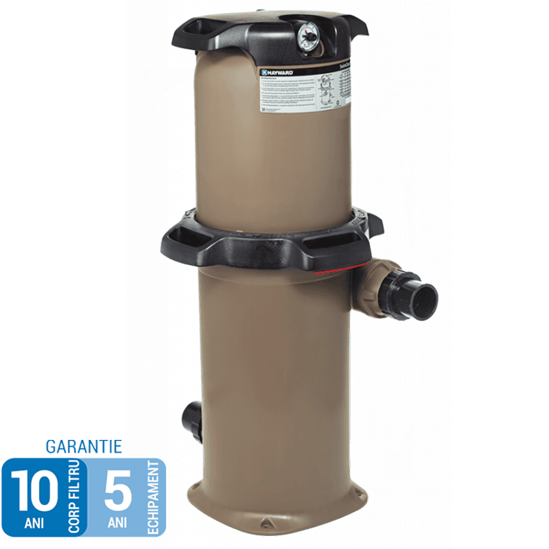 Filtru cartus piscina SwimClear Mono 30 mc/h