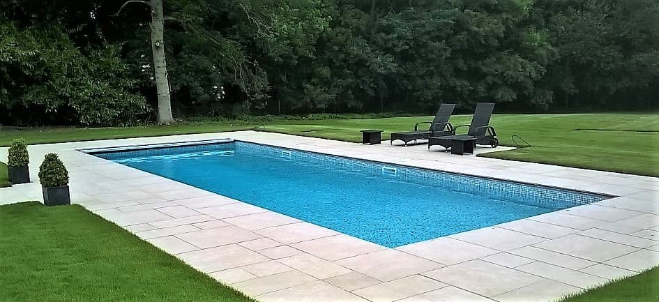 Kit piscina din cofraje polistiren 10 x 5 x 1.5m