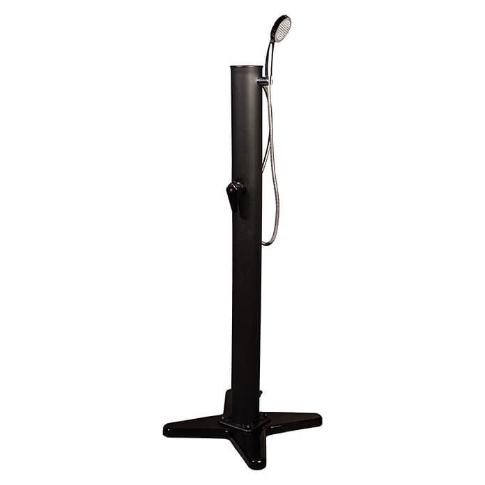 Dus solar portabil de 14L