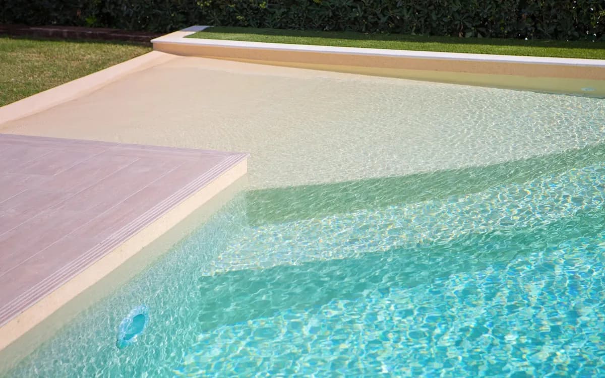 Liner Renolit Alkorplan 3D touch relax - imagine 2