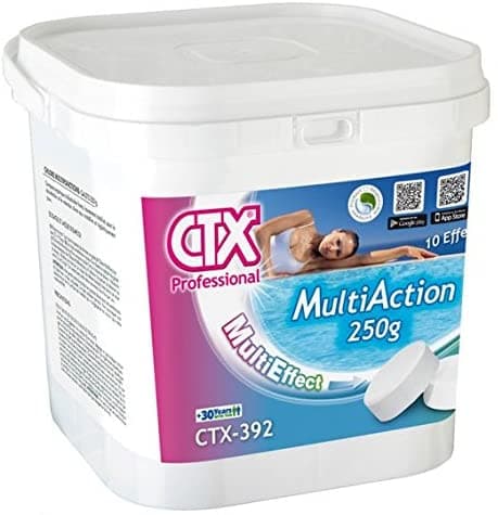 Tablete multiaction triplex CTX392 5kg