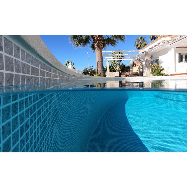 Liner Renolit Alkorplan Ceramics Etna - imagine 2