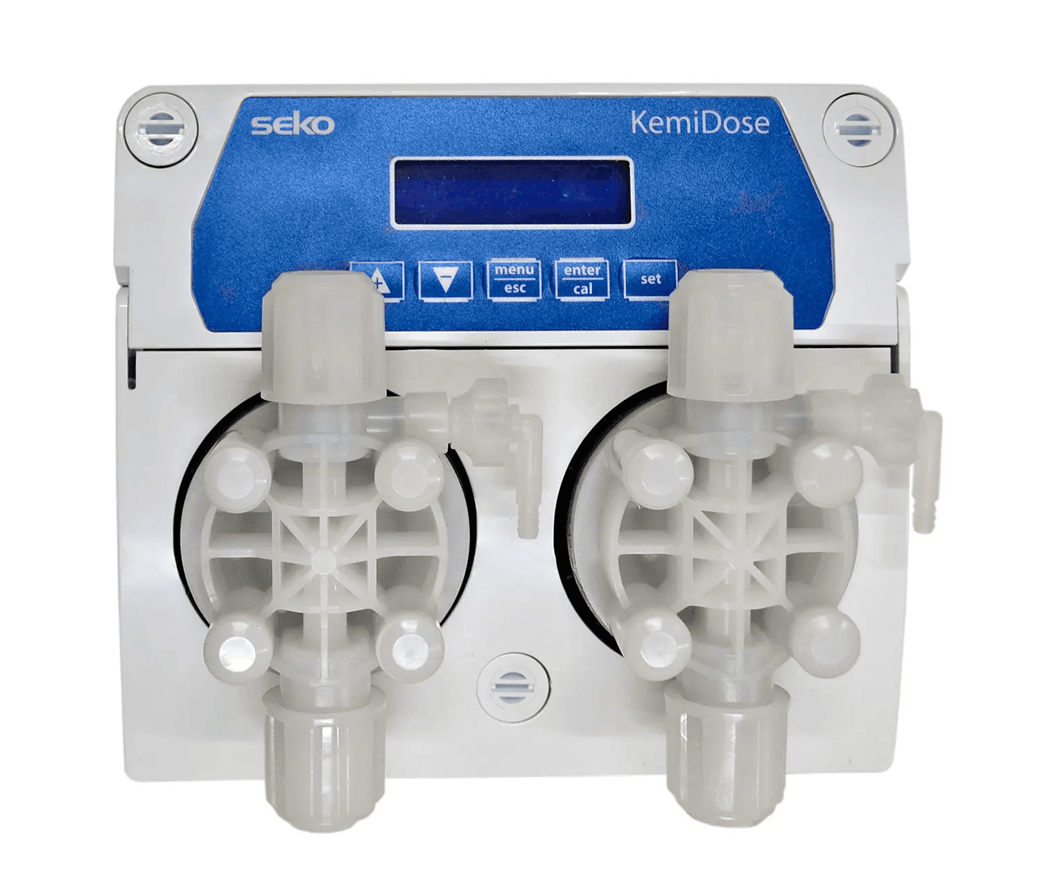 Sistem de dozare Kemidoze Double PH+CL, 5L/H + WIFI