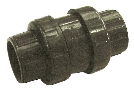 Supapă de sens conică Ø63 mm