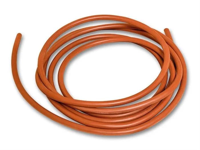 Cablu siliconic pentru sauna 3x2,5mm - imagine 2