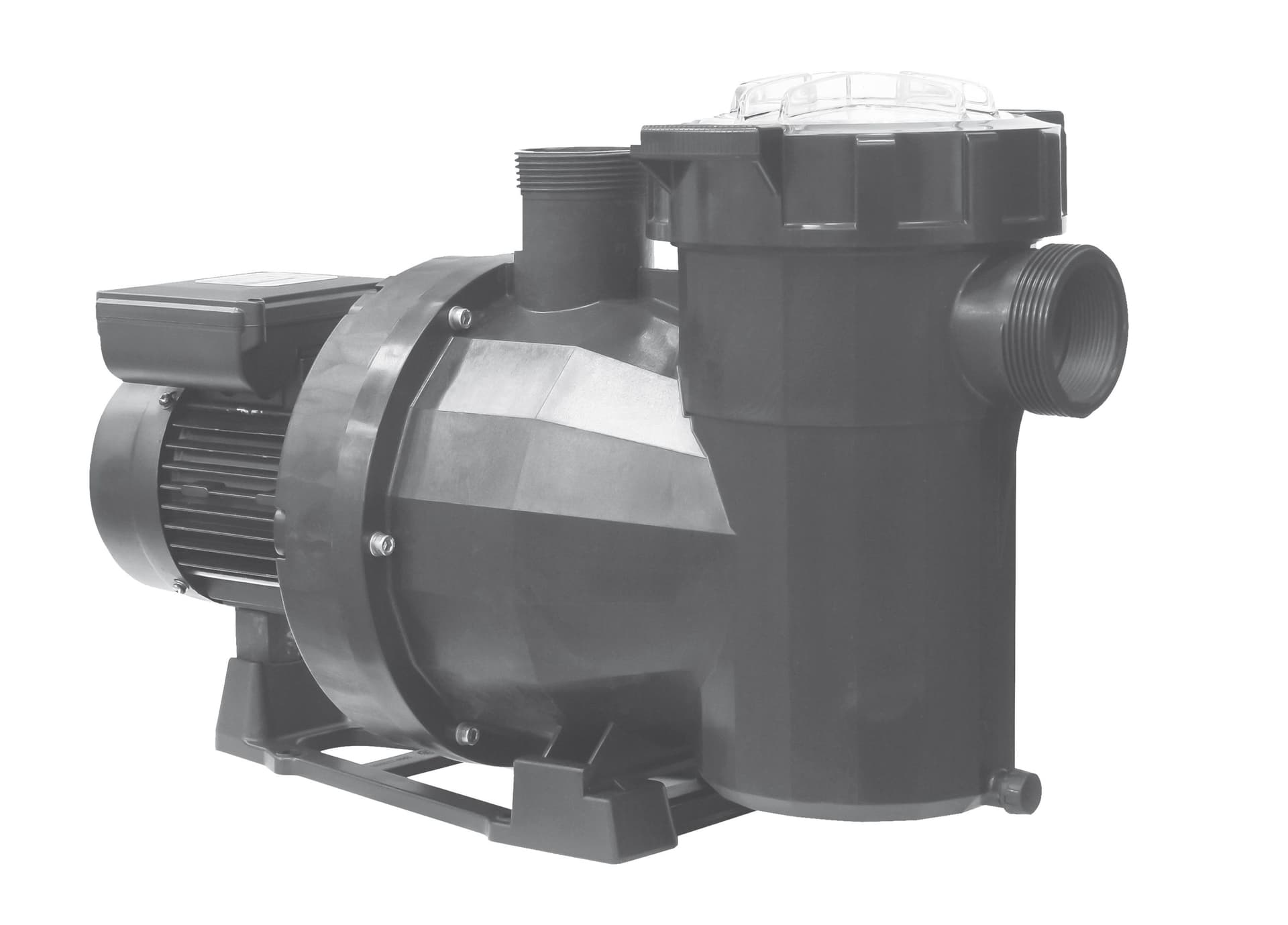 Pompa filtrare apa Victoria Plus Silent 21.5mc