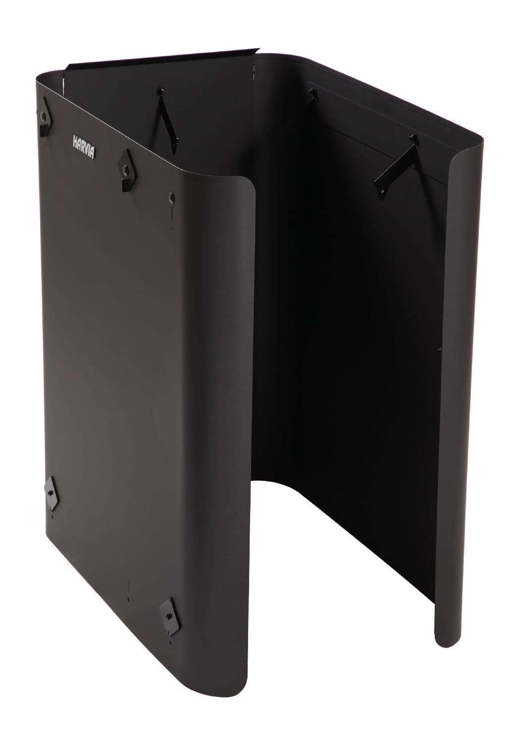 Protectie soba Harvia Pro 20 ES full black