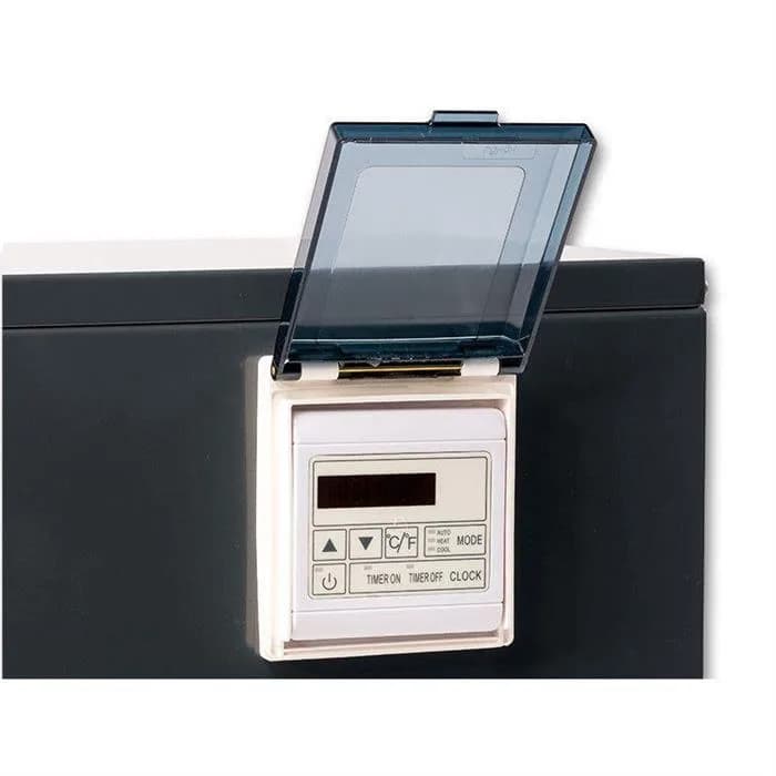 Pompa de caldura Azuro BP-100HS 10 kw, volum pana la 60 mc - imagine 2