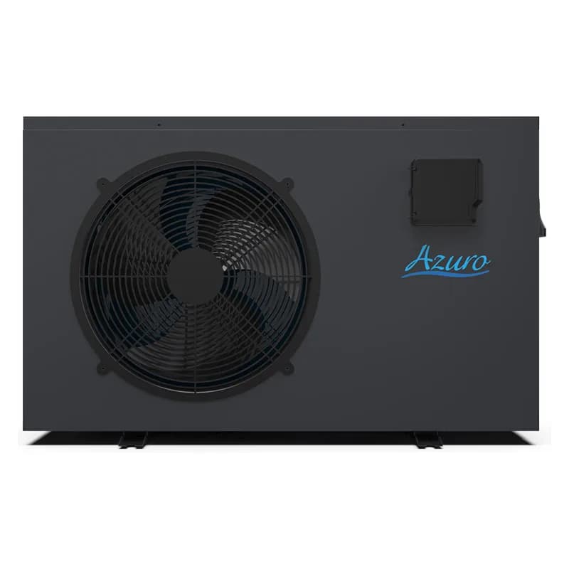 Pompa de caldura Mountfield Inverter Azuro 10 KW, volum 30 - 50 mc - imagine 3